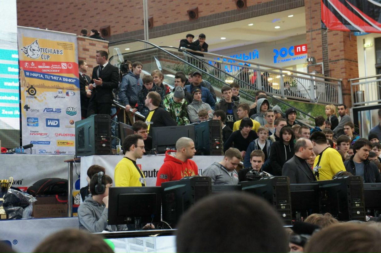 Антон Михеев | 