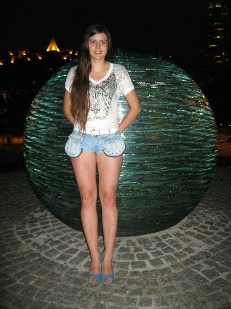 №166, Алена Трофименко, 36 лет, Днепр (Днепропетровск) №166, Алена Трофименко, 36 лет, Днепр (Днепропетровск)