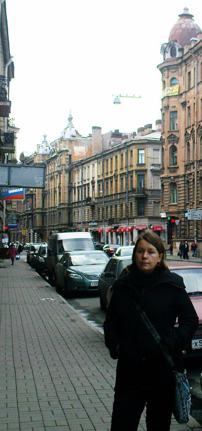 Зоя Пушкарёва | 