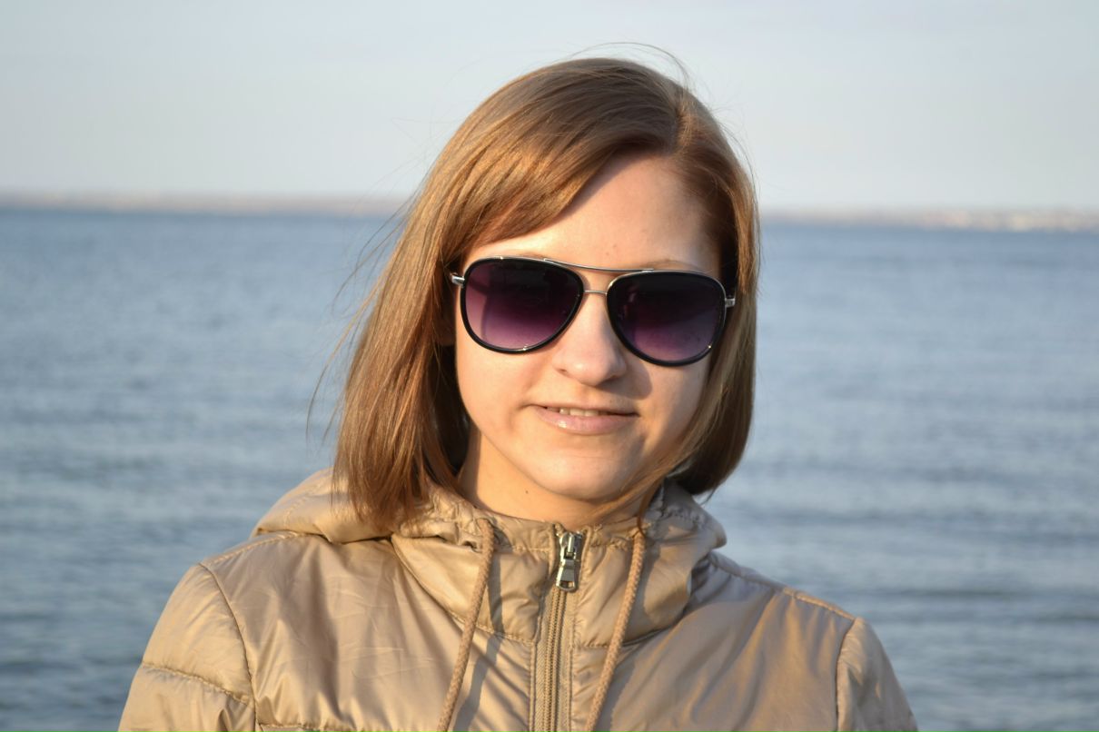 Диана Братинова | Белгород-Днестровский