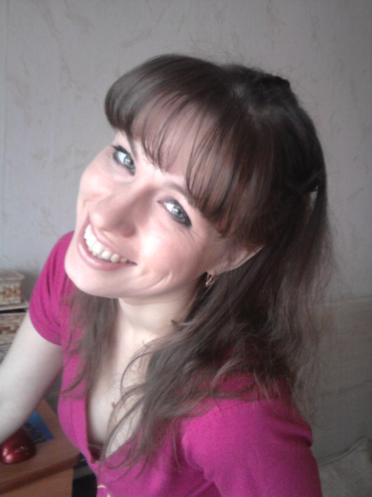 Ольга Петрова | Вологда