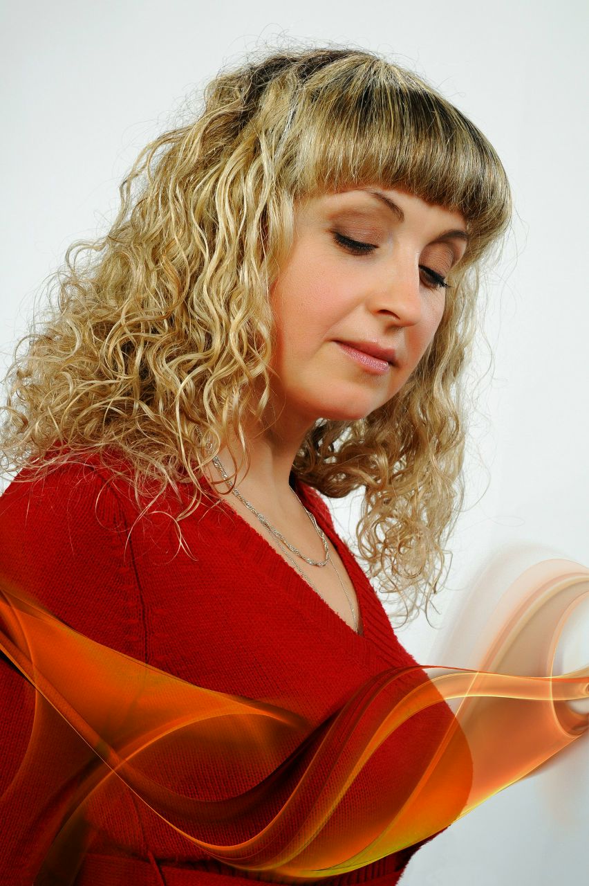 Мария Соболева | Харьков