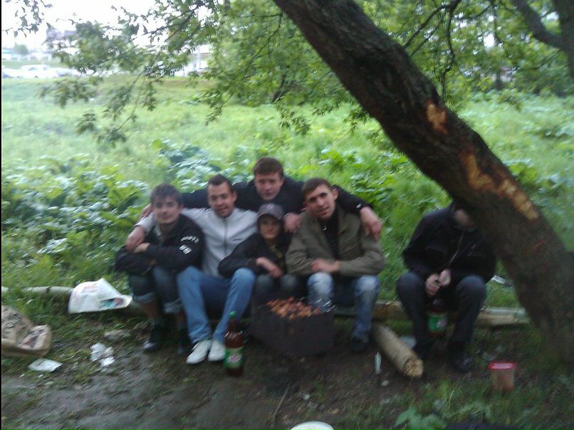 Илья Каптурович | Минск