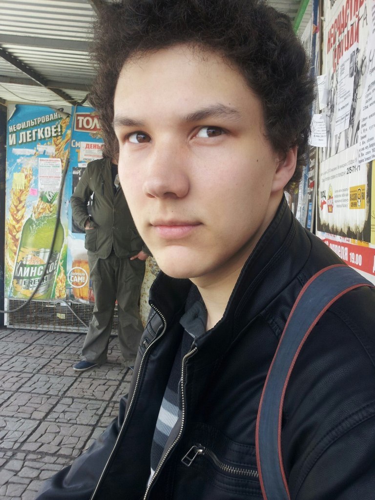 Никита Агапов | Нижний Новгород