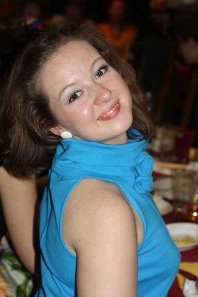 №159, Светлана Шестопалова, 36 лет №159, Светлана Шестопалова, 36 лет