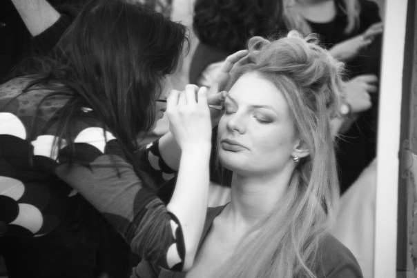 Татьяна Карпикова ♥ | Москва