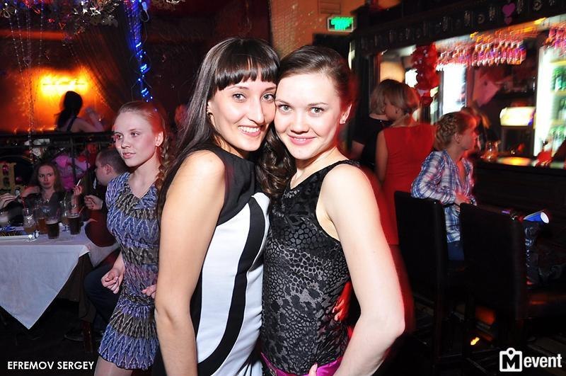 Женя Хабарова | Екатеринбург