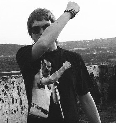 №9, Anton Stolyarsky, Одесса №9, Anton Stolyarsky, Одесса