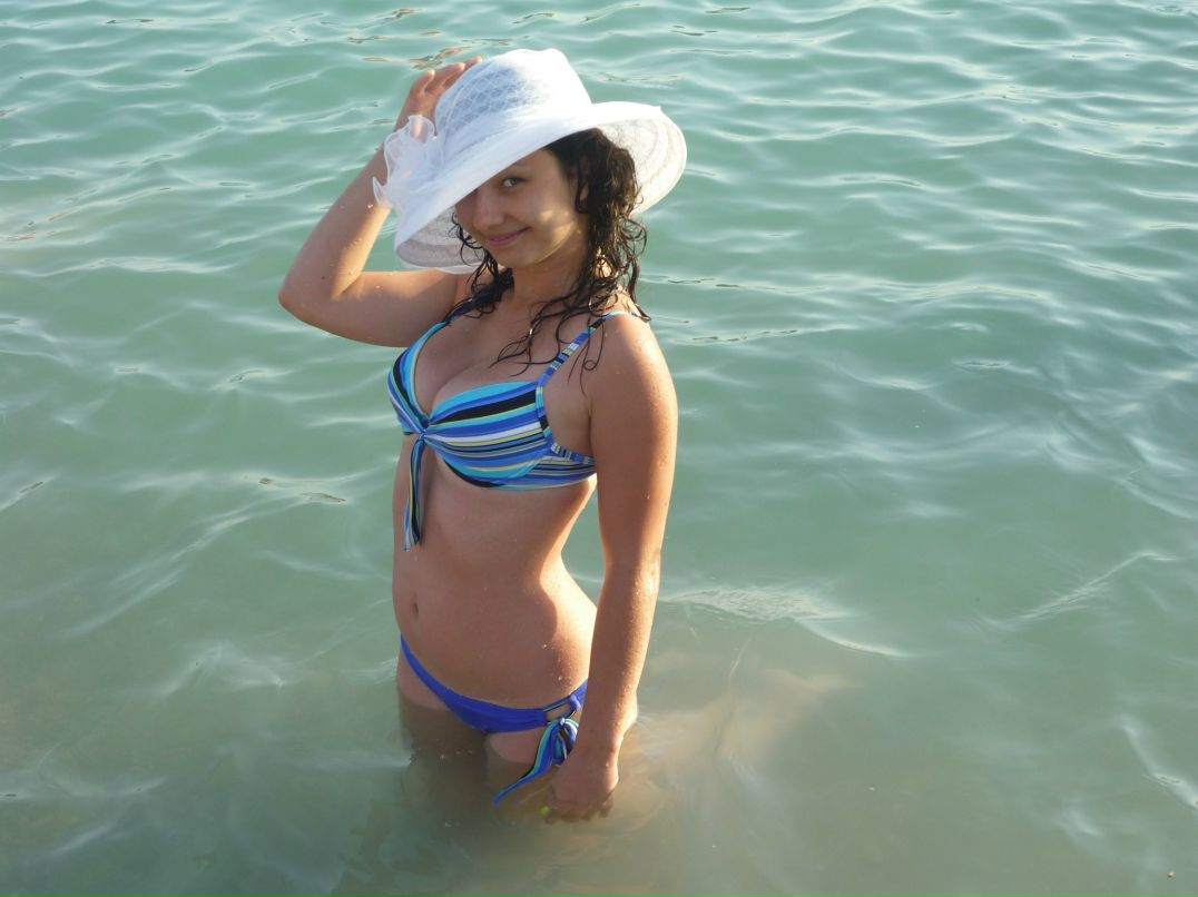 Женечка Алексеева | Родионово-Несветайская