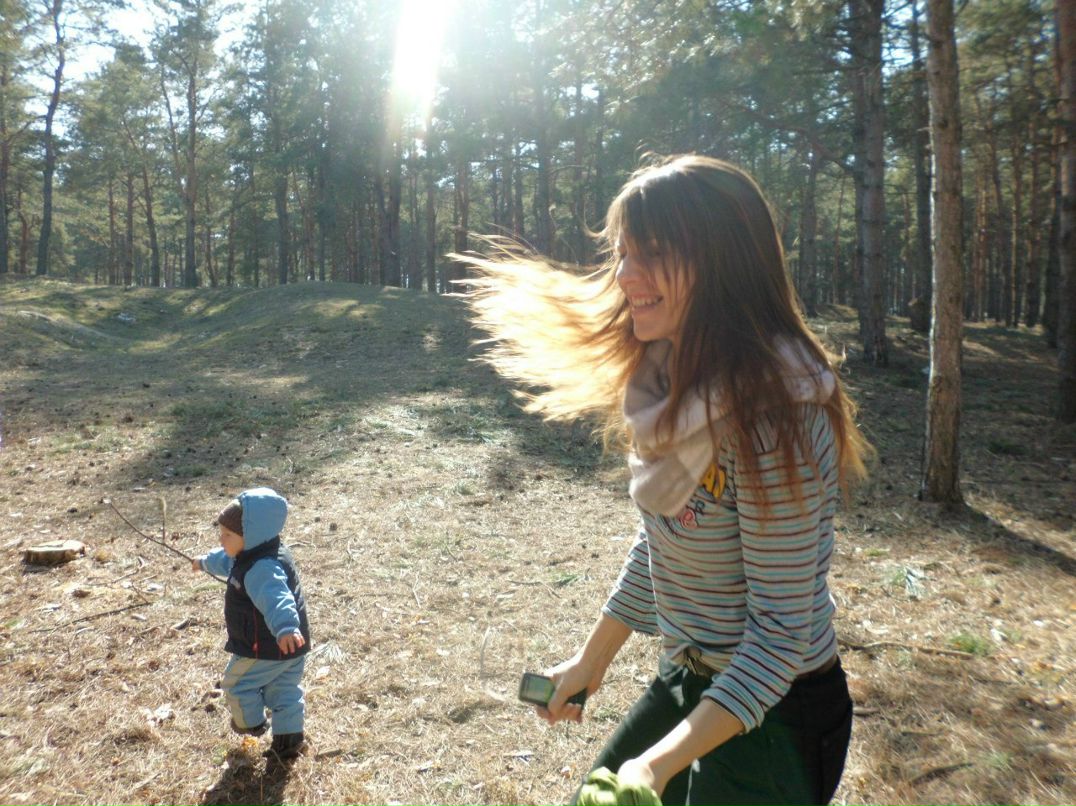 Viktorija Ivanova | Новая Каховка