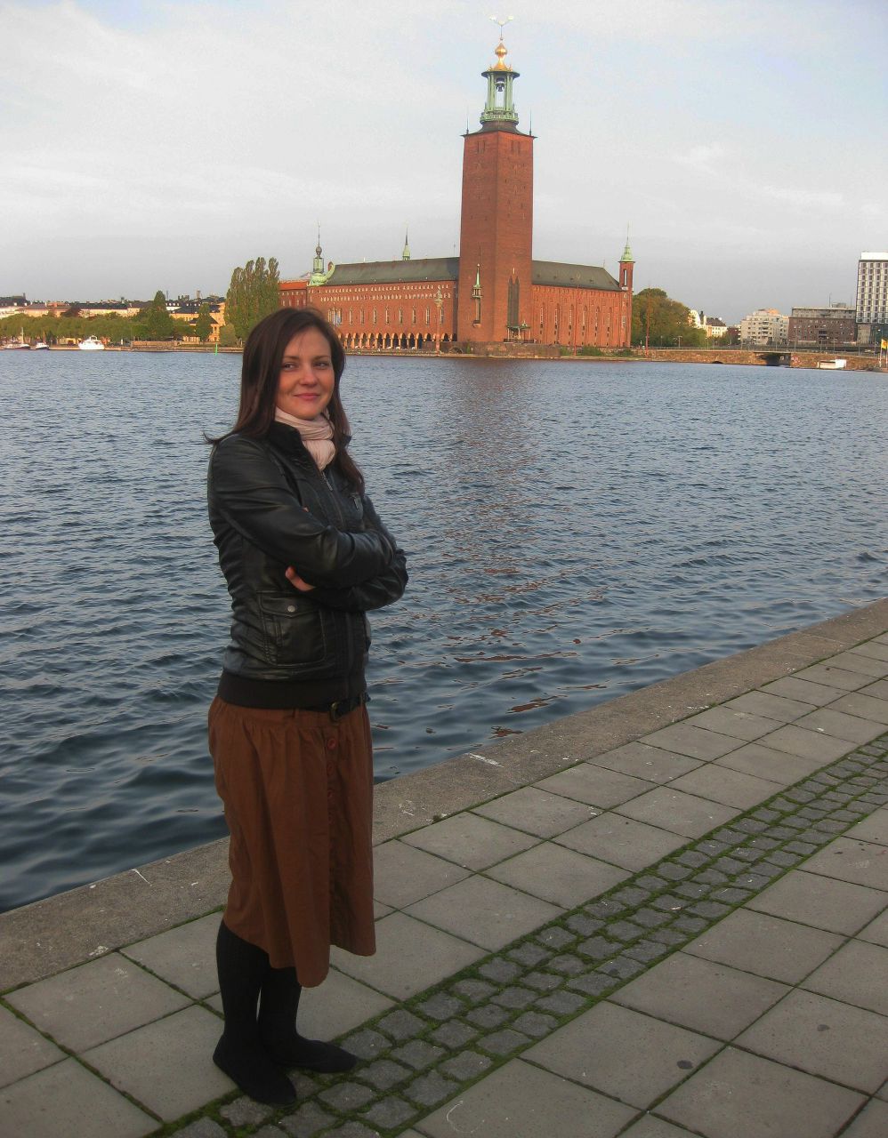 Ольга Галашева | Петрозаводск