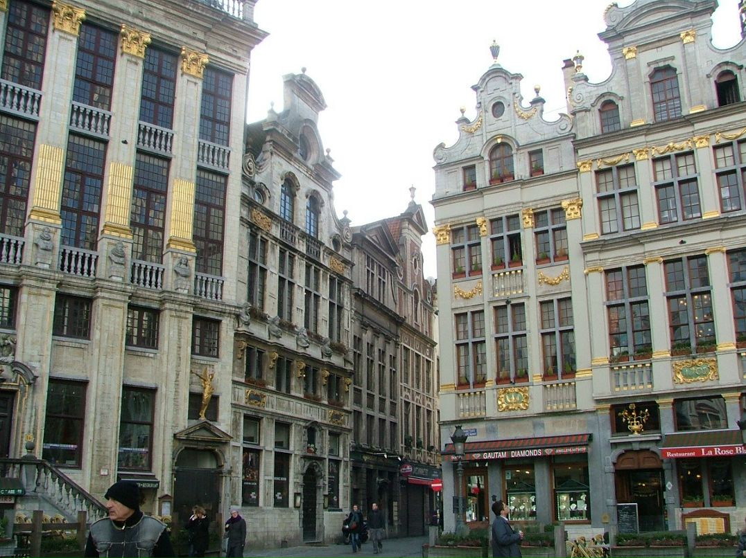 Юрий Лелюхин | Москва