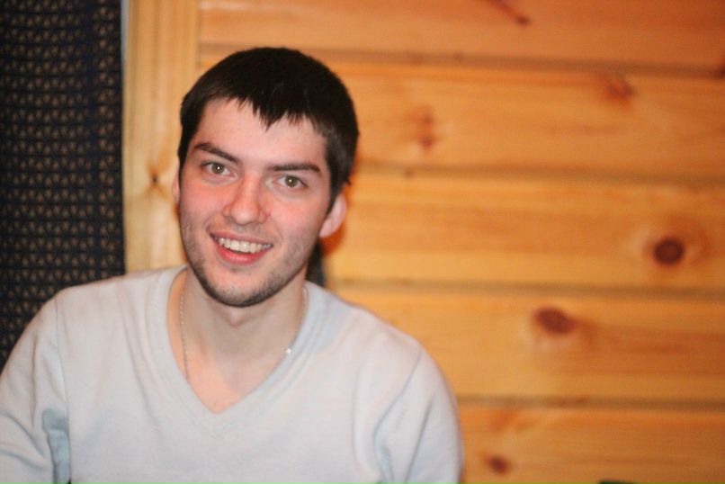 Вячеслав Тучак | Киев