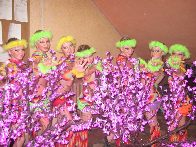 Влада Кислова | Воткинск