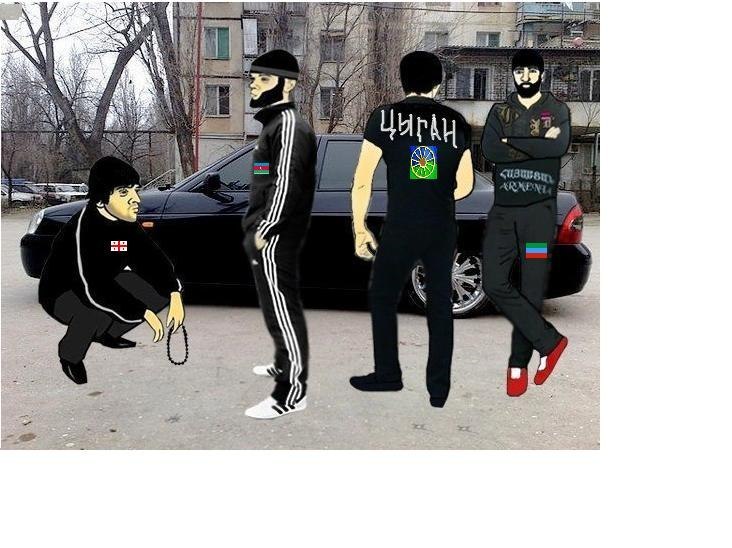 Спартак Янчев | Одесса