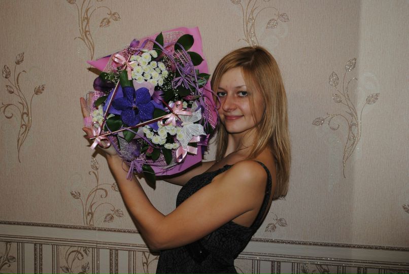 Екатерина Гусева | Псков