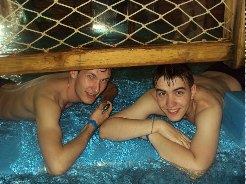 Ильшат Миндубаев | Набережные Челны