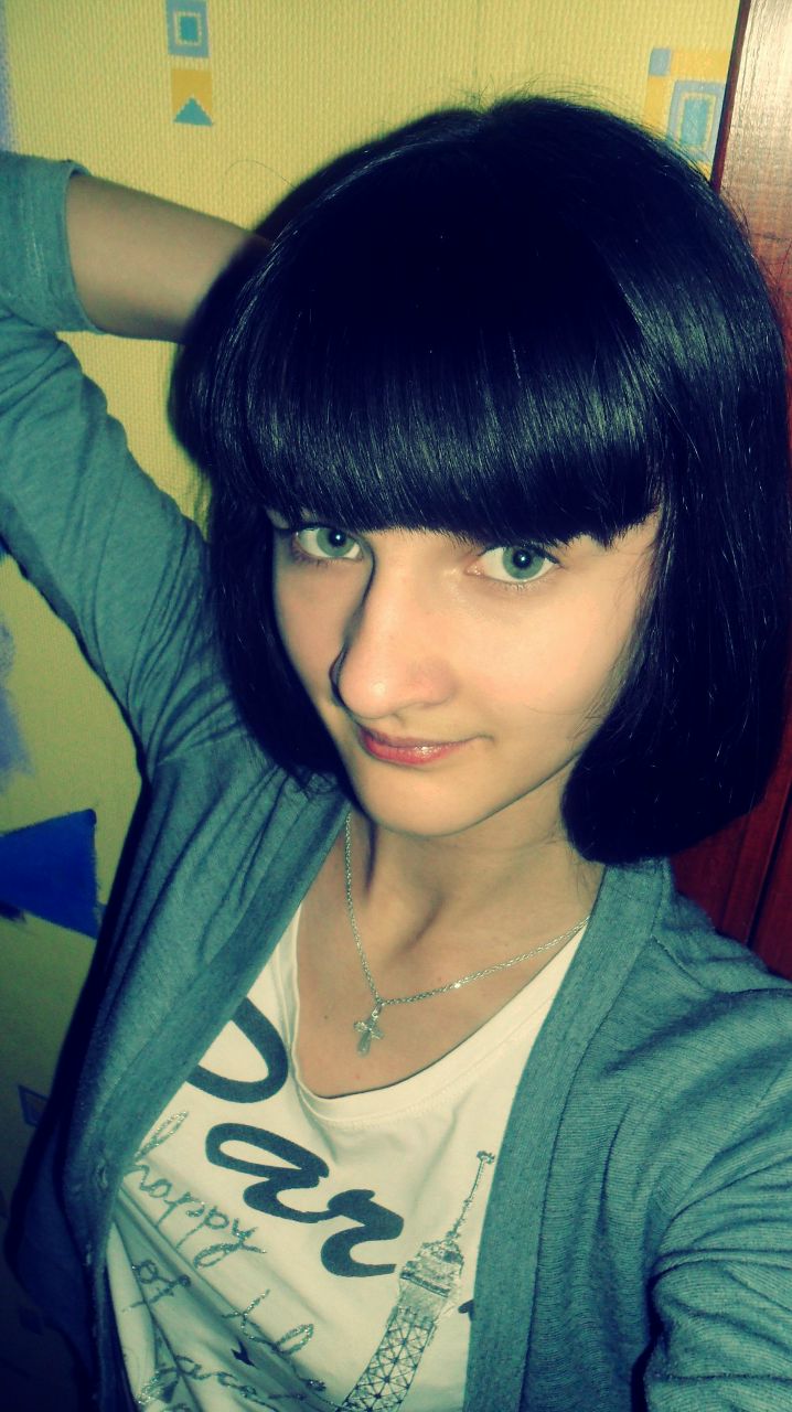 Дарья Стельмашонок | Витебск