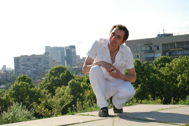 Борька Мацюк | Львов