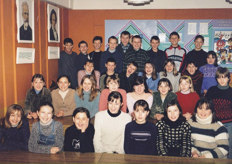 Илья Николаевич | Чернигов