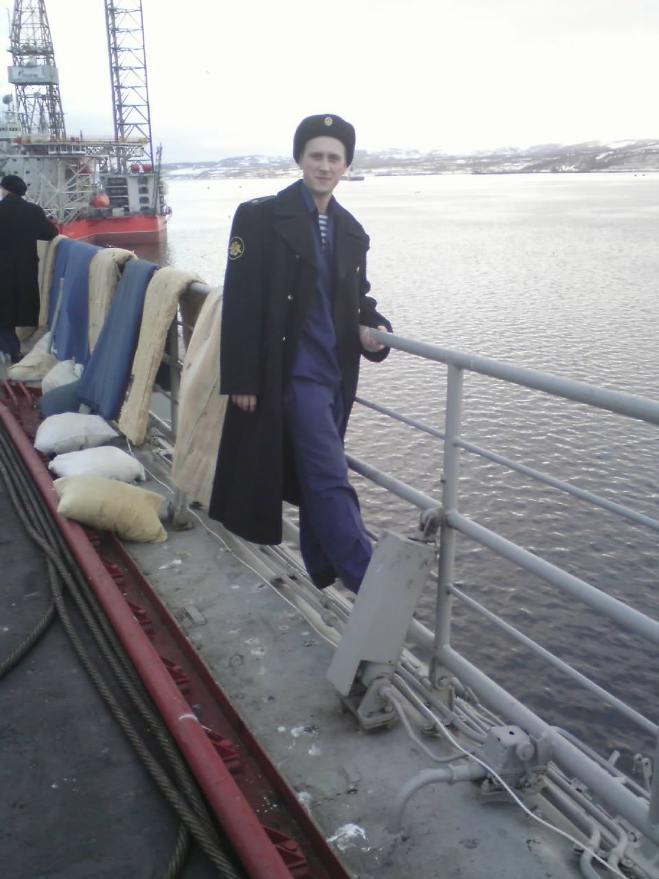 Павел Дмитриев ▇.▆.▄.▃.▅.▇.█ | Санкт-Петербург