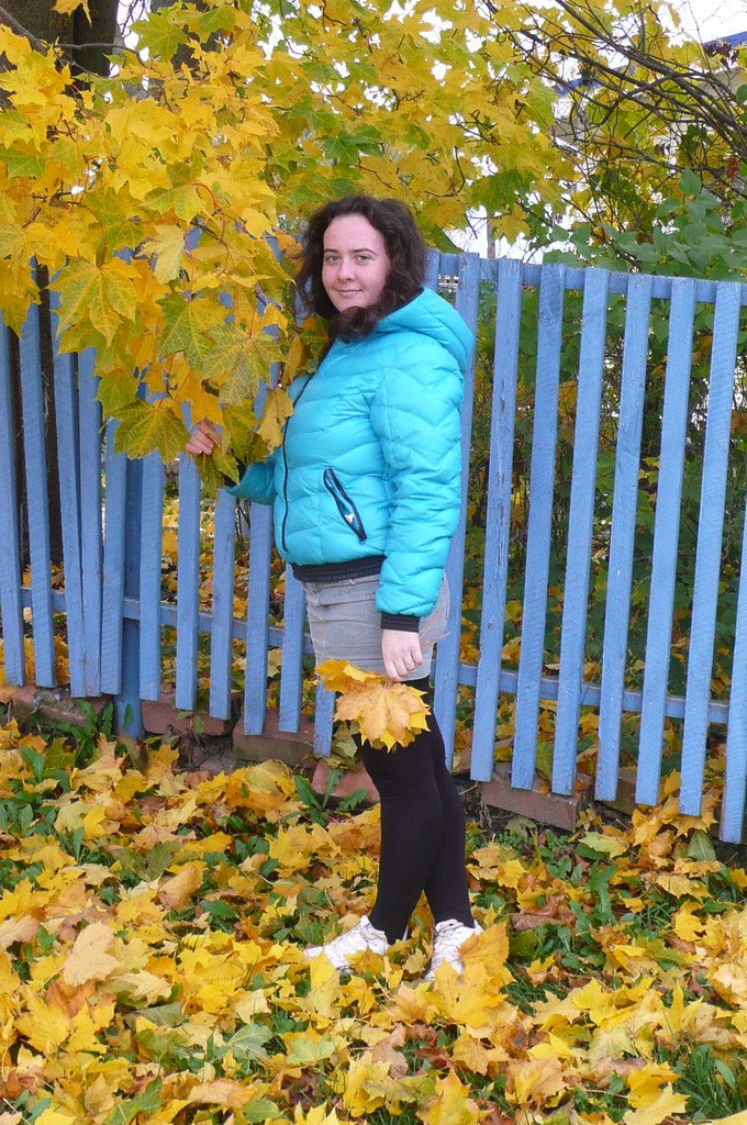 Таня Вишневская | Ярославль