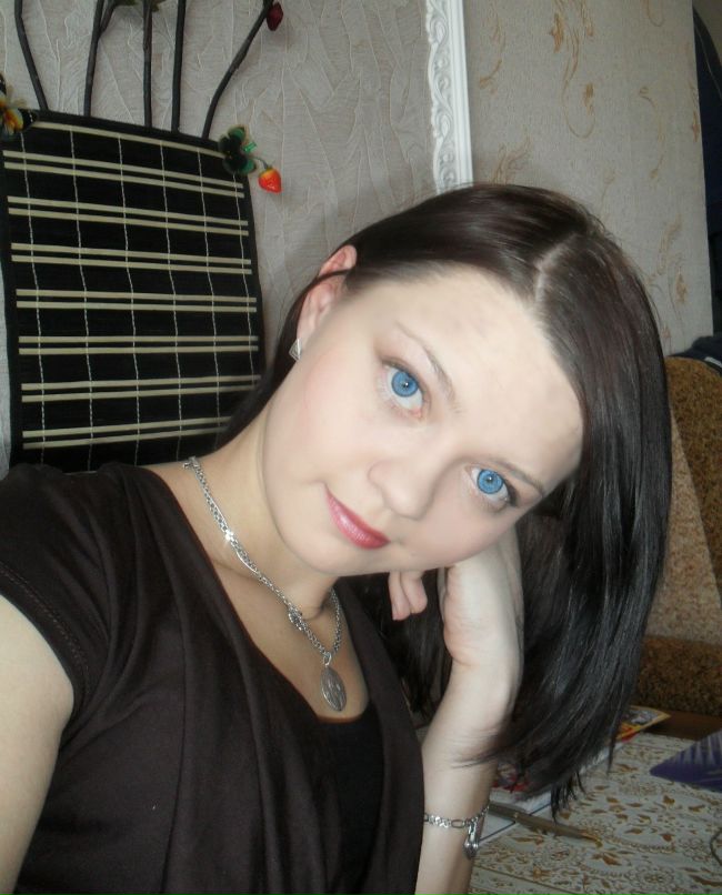 Алёна Мызникова | Курган