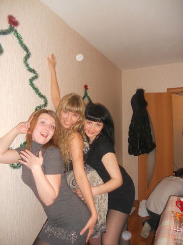 Елена Харламова Викторовна | Новосибирск