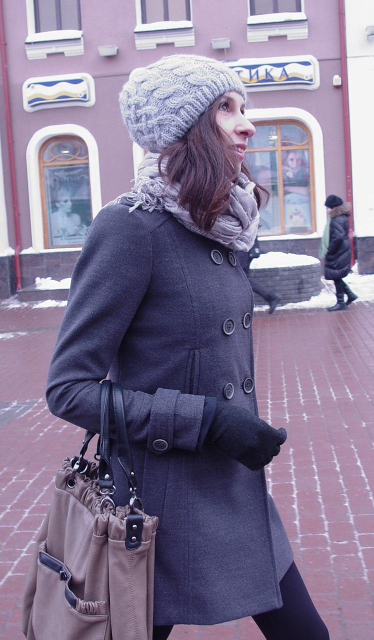 Татьяна Мезенцева | Санкт-Петербург