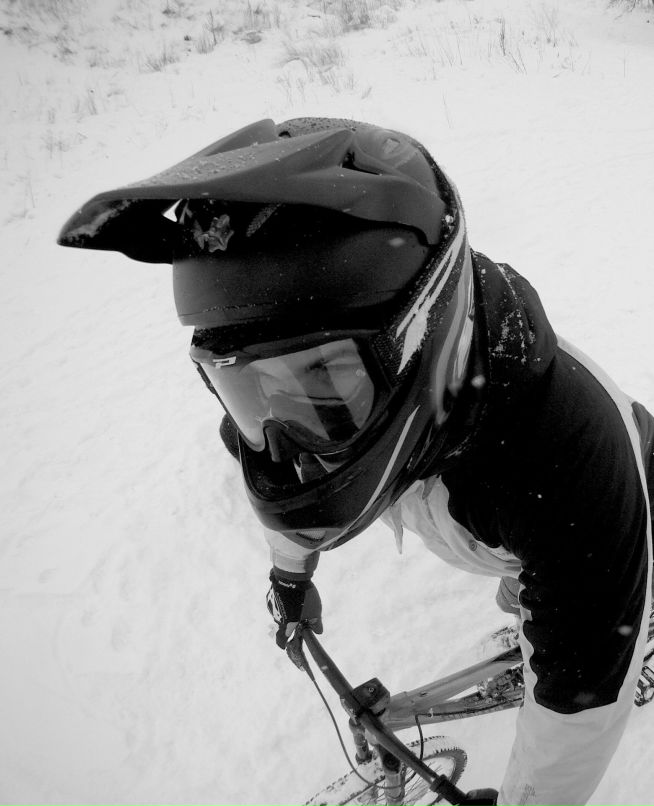 Иван Красильников | 