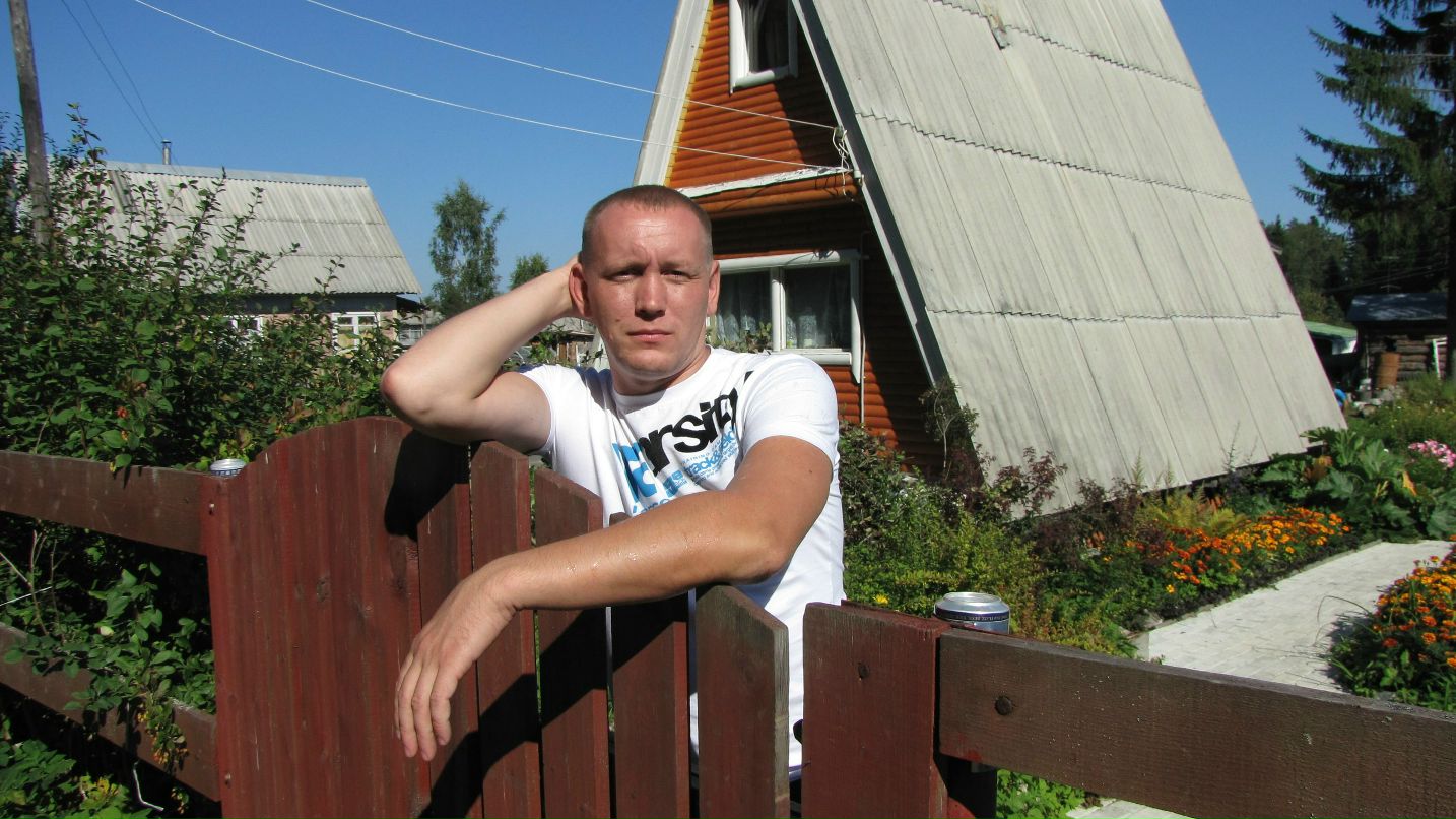 Алексей Алексеев | Петрозаводск