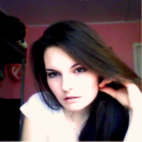 Анна Юрьева | Киев