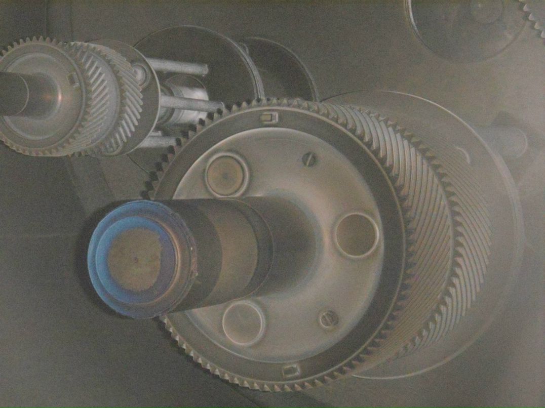 Владимир Машин | Старый Оскол