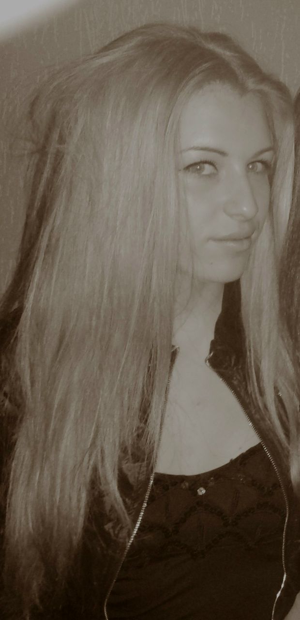 Виктория Савчук | Первомайск