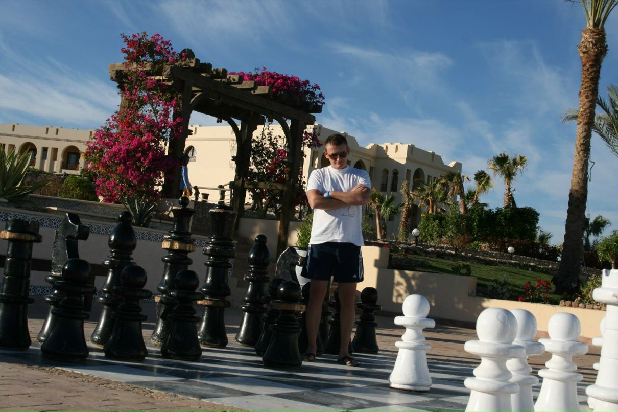 Артем Горовой Kaktus | Киев