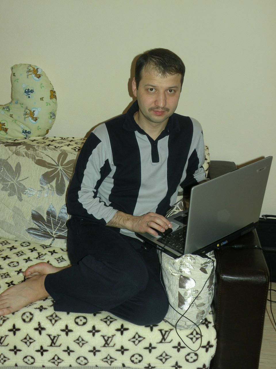 Рустем Вилданов ренатыч | Казань