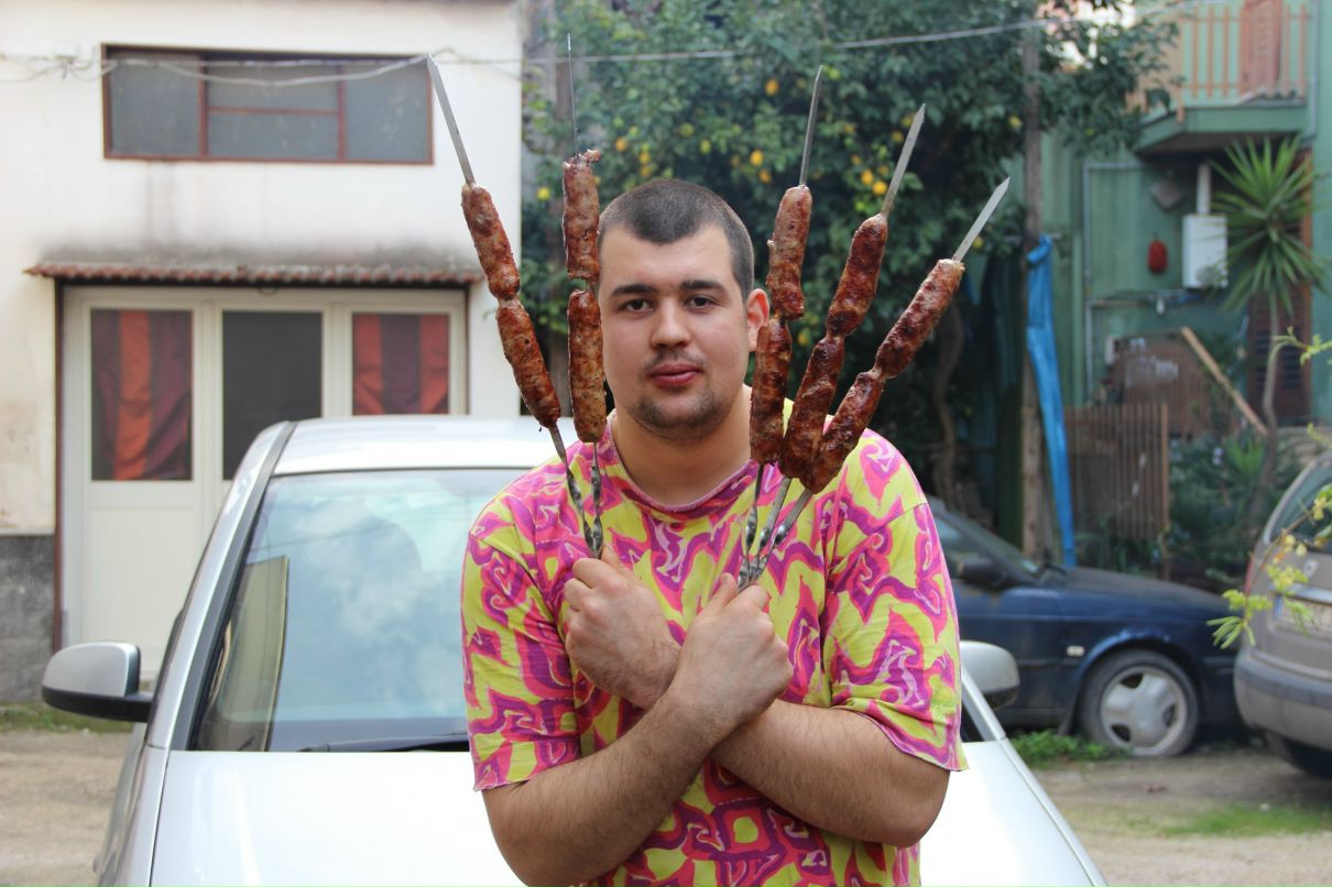 Sania Piven | Мариуполь