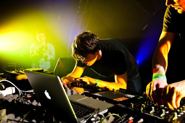 Александр Комаров | Вербилки