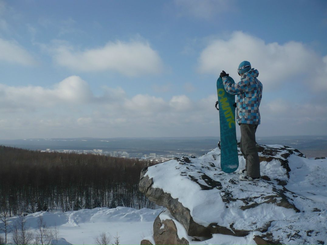 Петр Павлов | Пермь