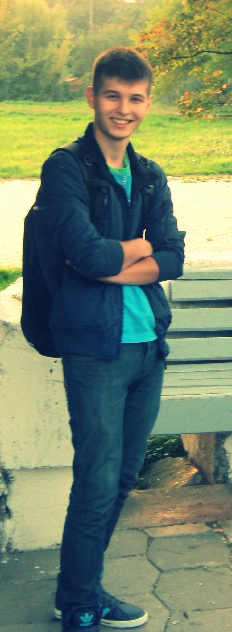 Андрій Пінчук Сергійович | Луцк