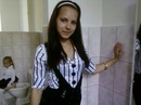 №27 Valery Sangreal