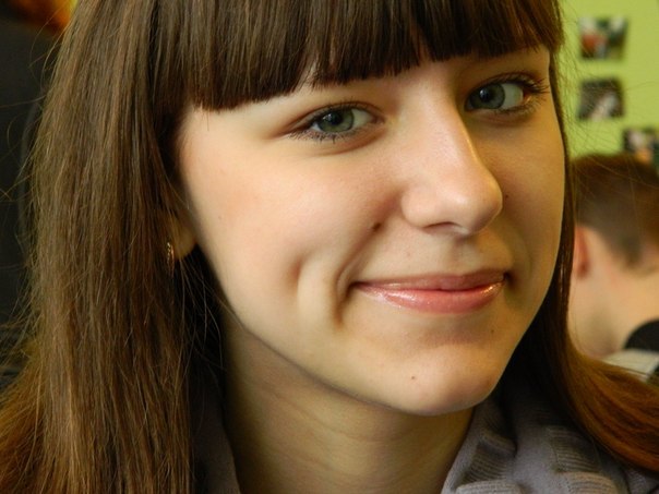 Александра Макарова | Москва