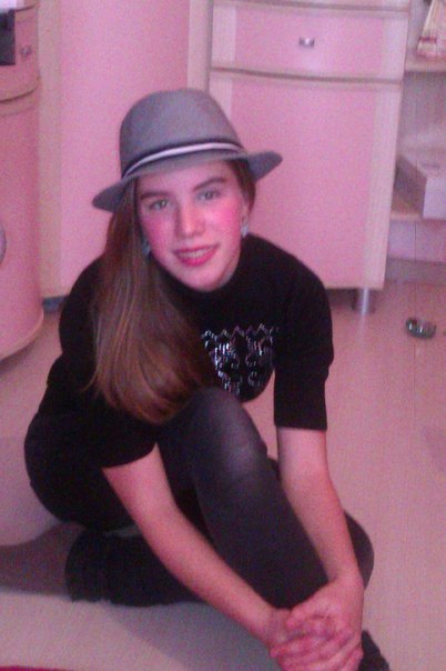 Галинка Ренёва | Санкт-Петербург