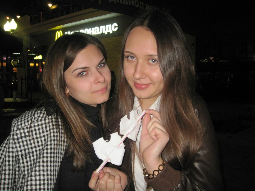 Юлия Калинина | Краснодар