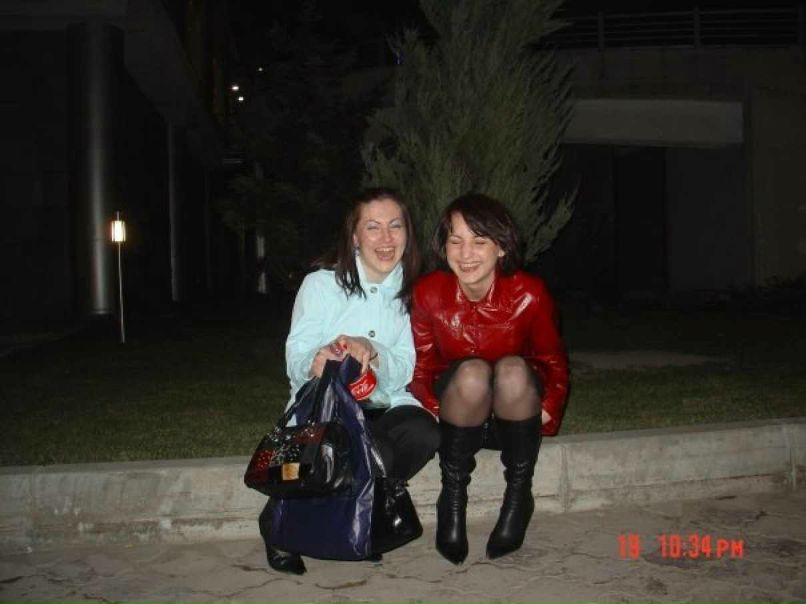 Алсу Ханнанова | Казань