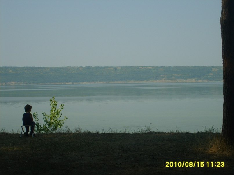 Альбина Горбачева | Чапаевск