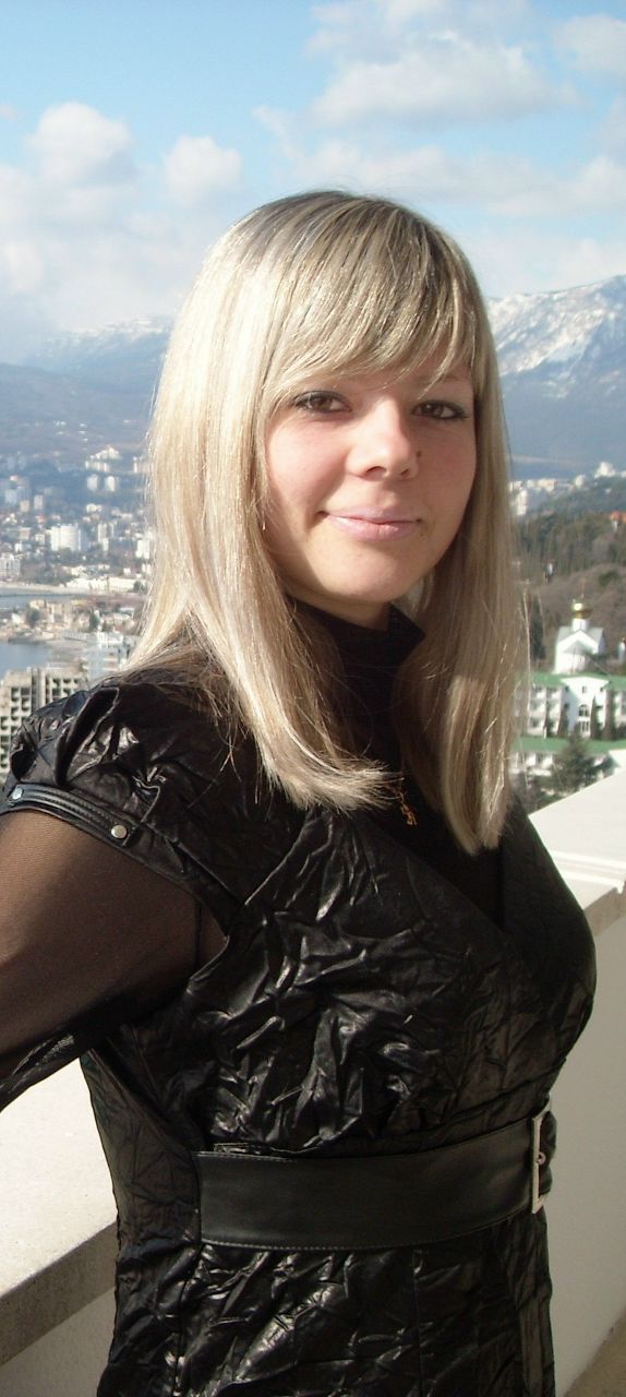 Иринка Демент | Лубны