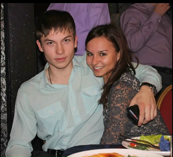 №10, Сергей Кондратюков, 35 лет, Омск №10, Сергей Кондратюков, 35 лет, Омск