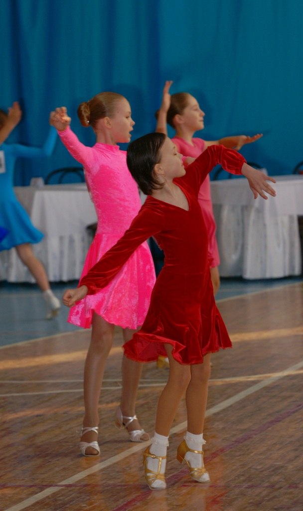 Ольга Полозова | Киров