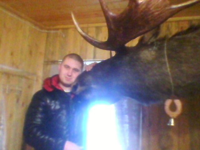 Александр Попов | Летка